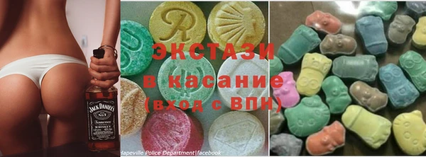 стафф Алексин