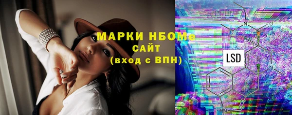 стафф Алексин