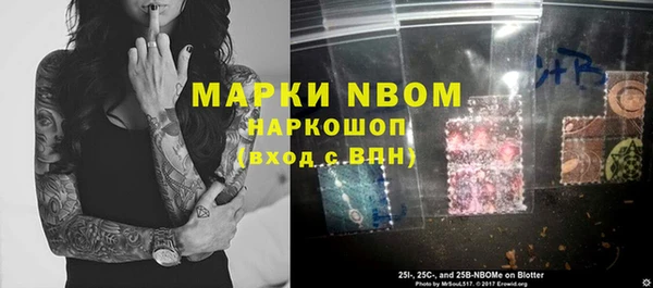 стафф Алексин
